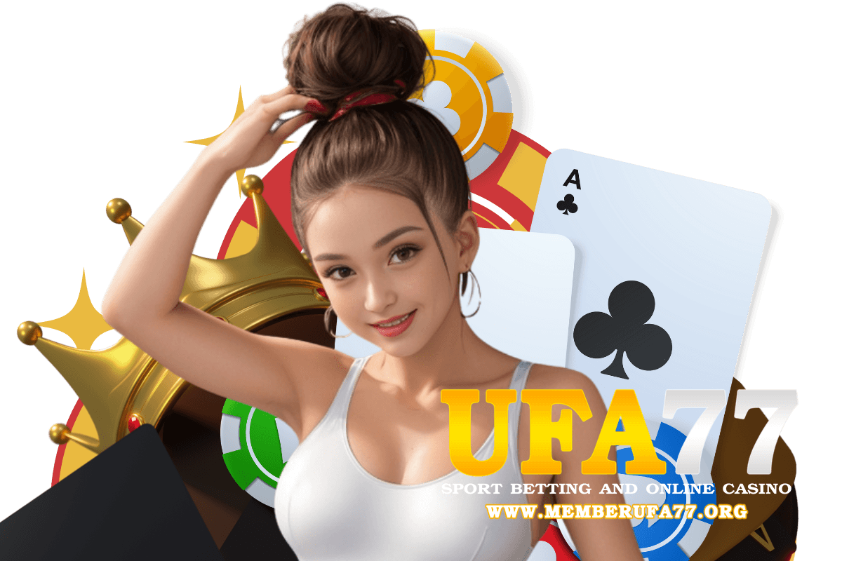 ufa77 ทางเข้า